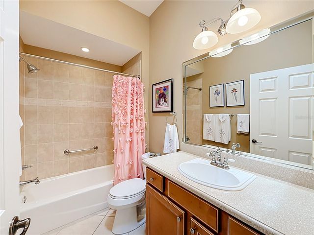 268 LAWTHORN STREET, The Villages, FL 32162