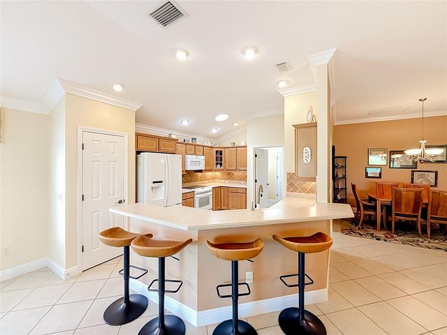 268 LAWTHORN STREET, The Villages, FL 32162