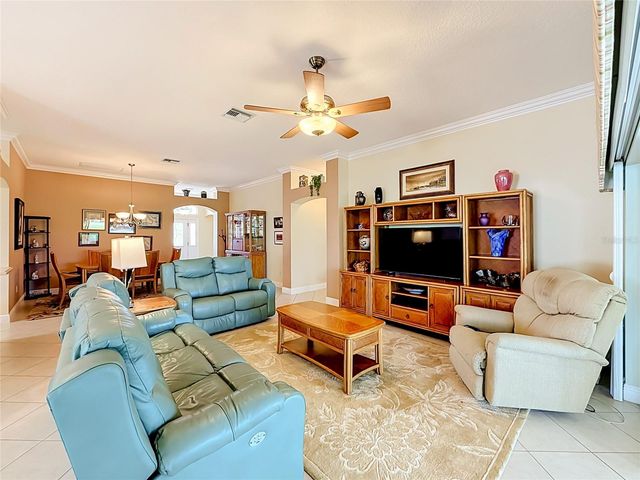268 LAWTHORN STREET, The Villages, FL 32162