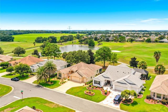 268 LAWTHORN STREET, The Villages, FL 32162