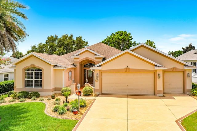 268 LAWTHORN STREET, The Villages, FL 32162