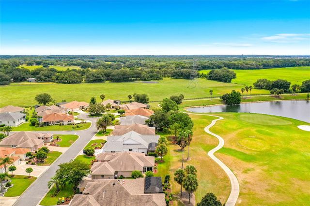 268 LAWTHORN STREET, The Villages, FL 32162