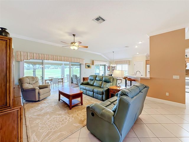 268 LAWTHORN STREET, The Villages, FL 32162