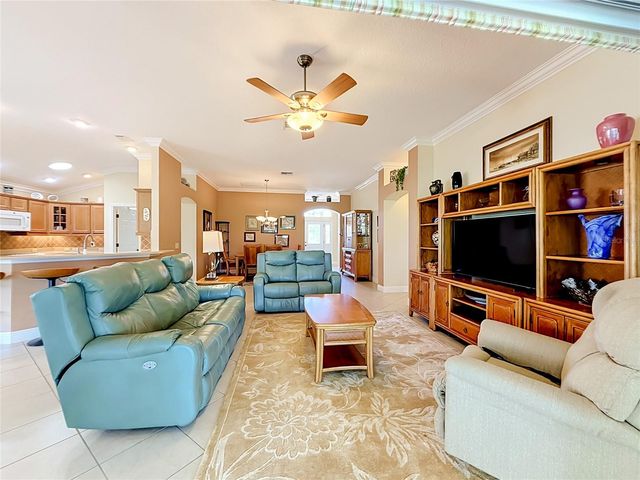 268 LAWTHORN STREET, The Villages, FL 32162
