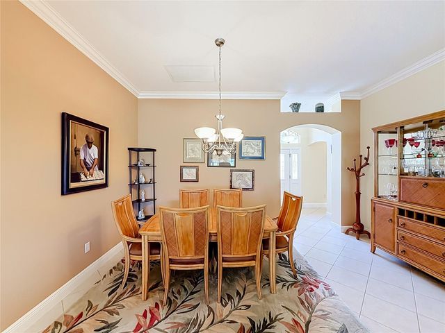268 LAWTHORN STREET, The Villages, FL 32162