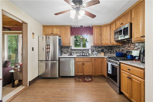 2901 Ponderosa Drive, Shaler, PA 15101