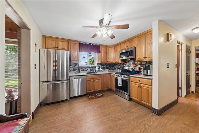 2901 Ponderosa Drive, Shaler, PA 15101