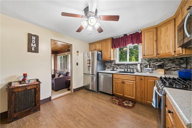 2901 Ponderosa Drive, Shaler, PA 15101