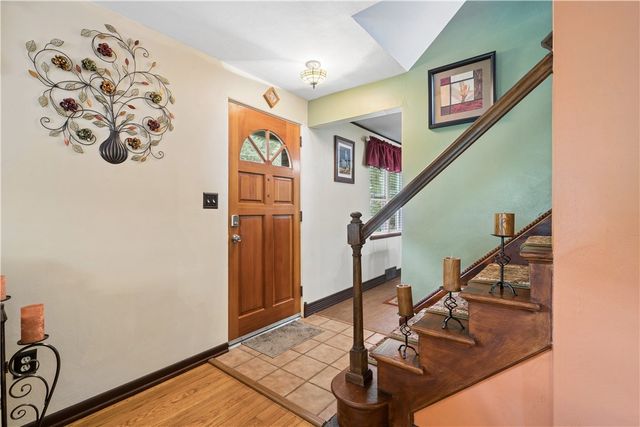 2901 Ponderosa Drive, Shaler, PA 15101