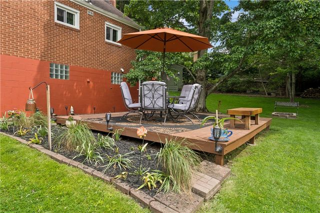 2901 Ponderosa Drive, Shaler, PA 15101