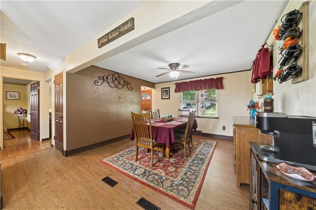 2901 Ponderosa Drive, Shaler, PA 15101