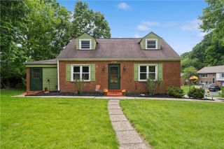 2901 Ponderosa Drive, Shaler, PA 15101