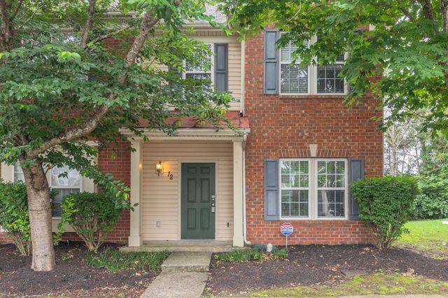 3401 Anderson Rd Unit 12, Antioch, TN 37013