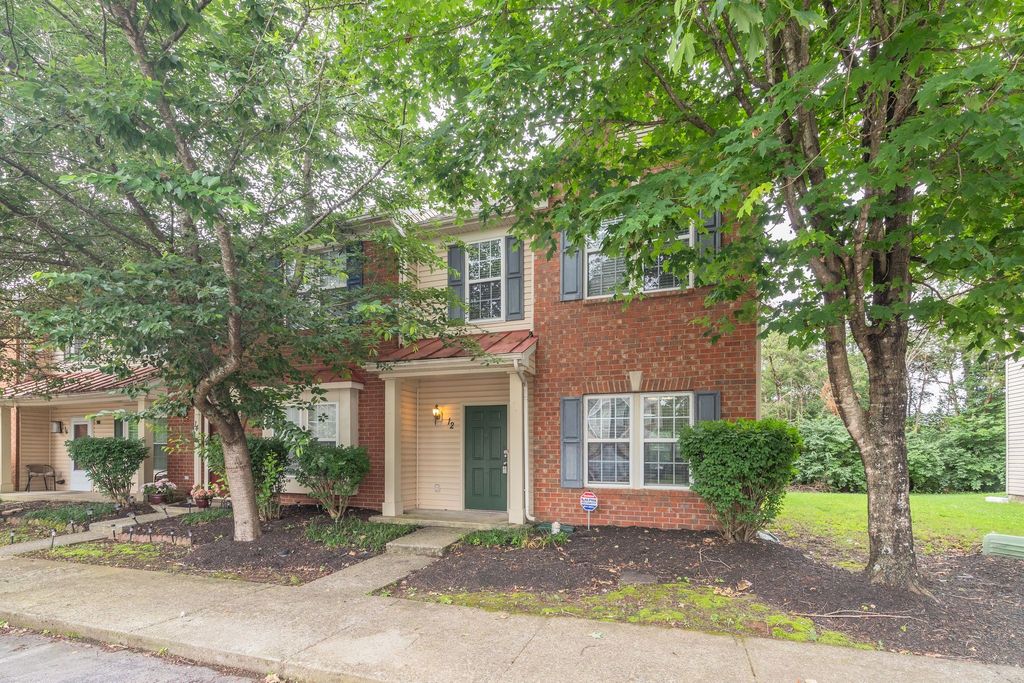 3401 Anderson Rd Unit 12, Antioch, TN 37013