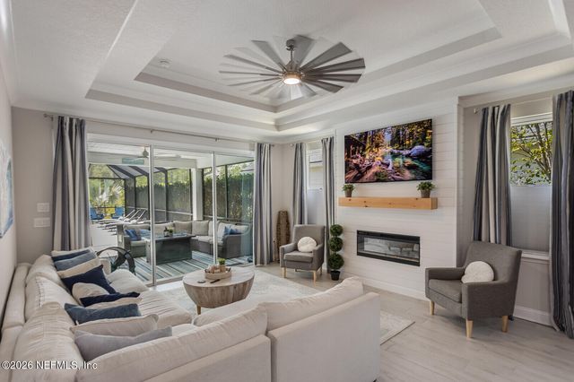 350 SETTLERS LANDING Drive, Ponte Vedra, FL 32081