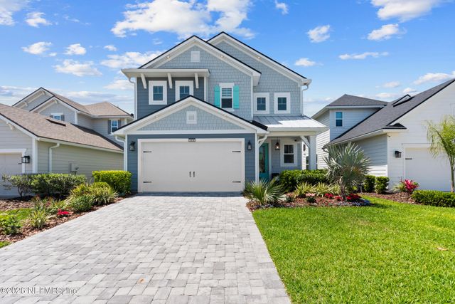 350 SETTLERS LANDING Drive, Ponte Vedra, FL 32081