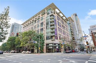 1111 S Grand Avenue 702, Los Angeles, CA 90015