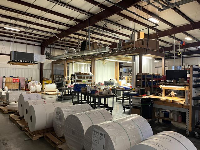 2171 Industrial Court North, Ozark, MO 65721