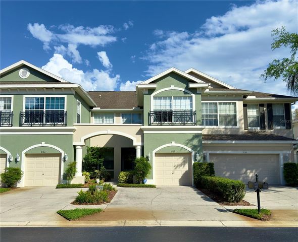 2122 PARK CRESCENT DRIVE, Land O Lakes, FL 34639