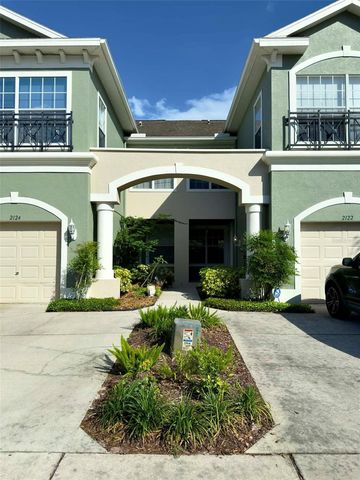 2122 PARK CRESCENT DRIVE, Land O Lakes, FL 34639