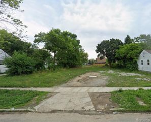 6730 Longacre Street, Detroit, MI 48228