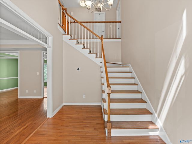 2619 Excalibur Drive SE, Huntsville, AL 35803