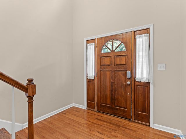 2619 Excalibur Drive SE, Huntsville, AL 35803