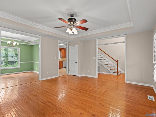 2619 Excalibur Drive SE, Huntsville, AL 35803