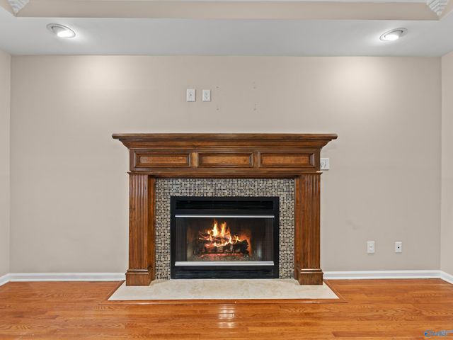 2619 Excalibur Drive SE, Huntsville, AL 35803