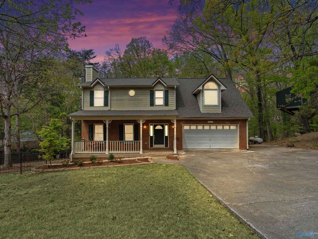 2619 Excalibur Drive SE, Huntsville, AL 35803