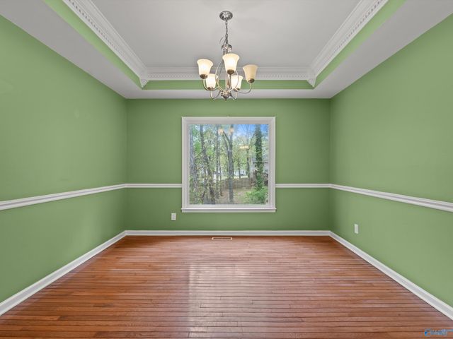 2619 Excalibur Drive SE, Huntsville, AL 35803