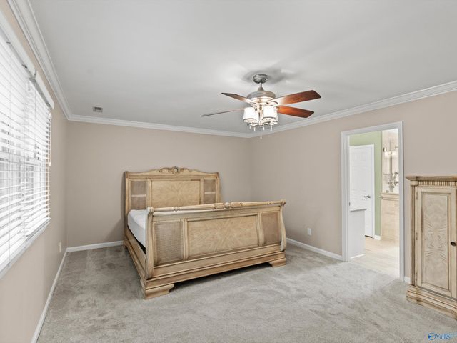 2619 Excalibur Drive SE, Huntsville, AL 35803