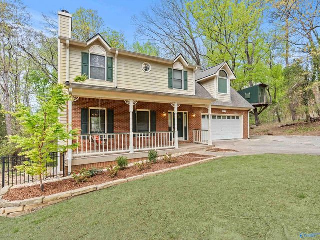 2619 Excalibur Drive SE, Huntsville, AL 35803