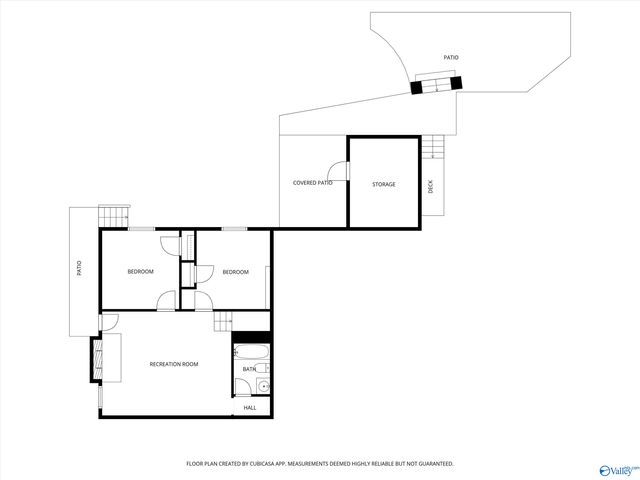 2619 Excalibur Drive SE, Huntsville, AL 35803