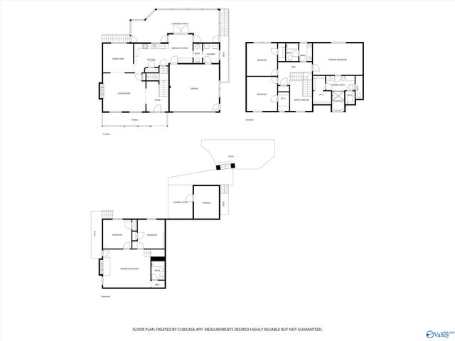 2619 Excalibur Drive SE, Huntsville, AL 35803