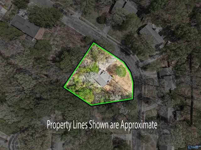 2619 Excalibur Drive SE, Huntsville, AL 35803