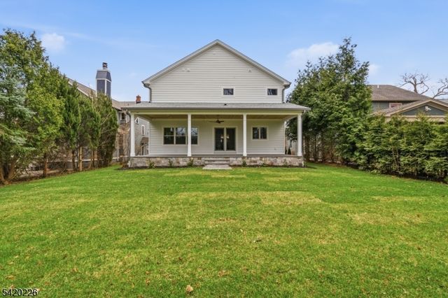 732 Embree Cres, Westfield Town, NJ 07090