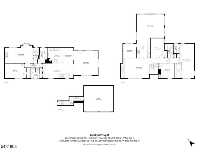 17 Kiowa, Oakland Boro, NJ 07436