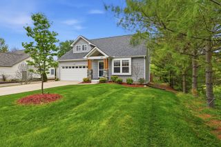 123 Luella Avenue, Scio Twp, MI 48103