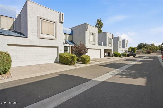 5750 N 10TH Street 5, Phoenix, AZ 85014