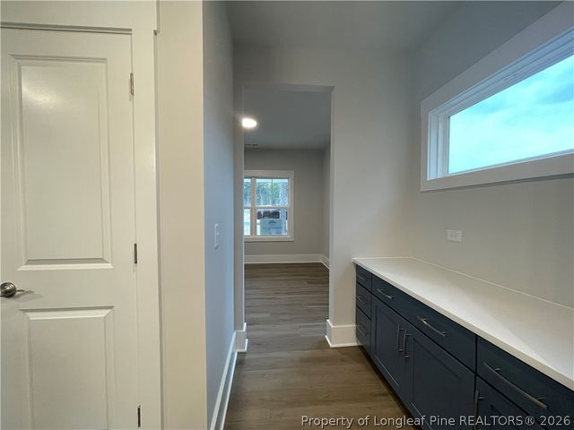 613 Watauga Lane, Aberdeen, NC 28315