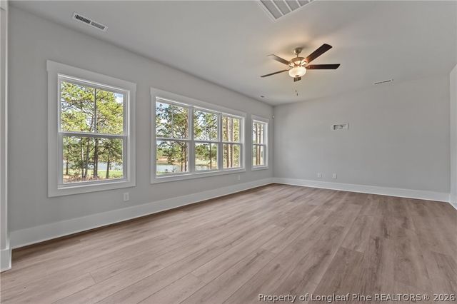 613 Watauga Lane, Aberdeen, NC 28315