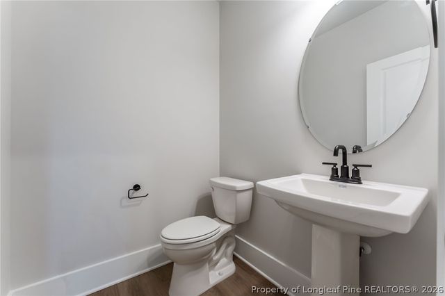 613 Watauga Lane, Aberdeen, NC 28315