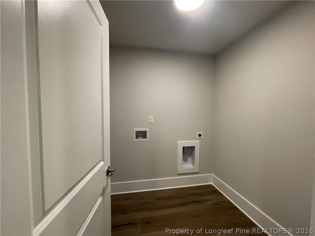 613 Watauga Lane, Aberdeen, NC 28315