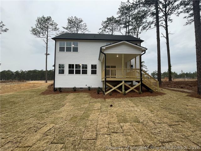 613 Watauga Lane, Aberdeen, NC 28315