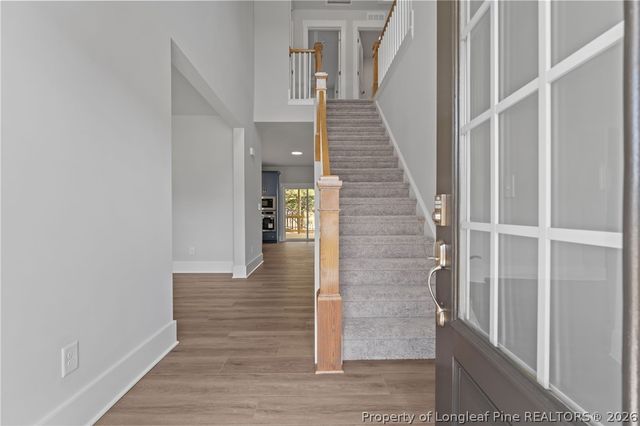 613 Watauga Lane, Aberdeen, NC 28315