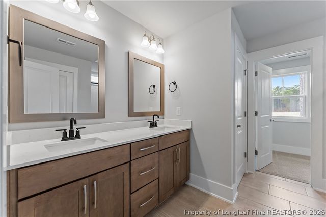 613 Watauga Lane, Aberdeen, NC 28315