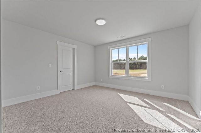 613 Watauga Lane, Aberdeen, NC 28315