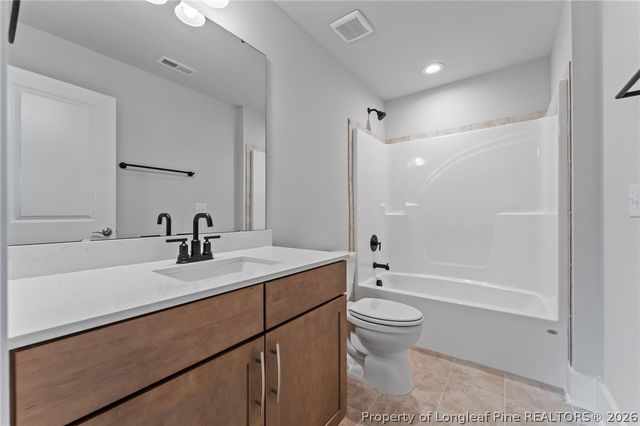 613 Watauga Lane, Aberdeen, NC 28315