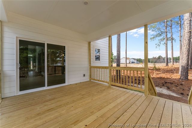 613 Watauga Lane, Aberdeen, NC 28315